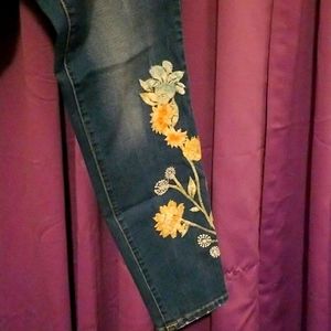 Jessica Simpson Skinny Jeans